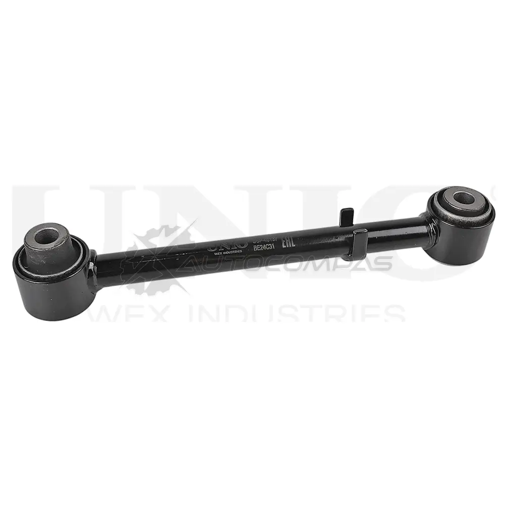 Рычаг подвески поперечный задний UNIO 1441317516 LG5J L8T SSP-40137 - Изображение 1