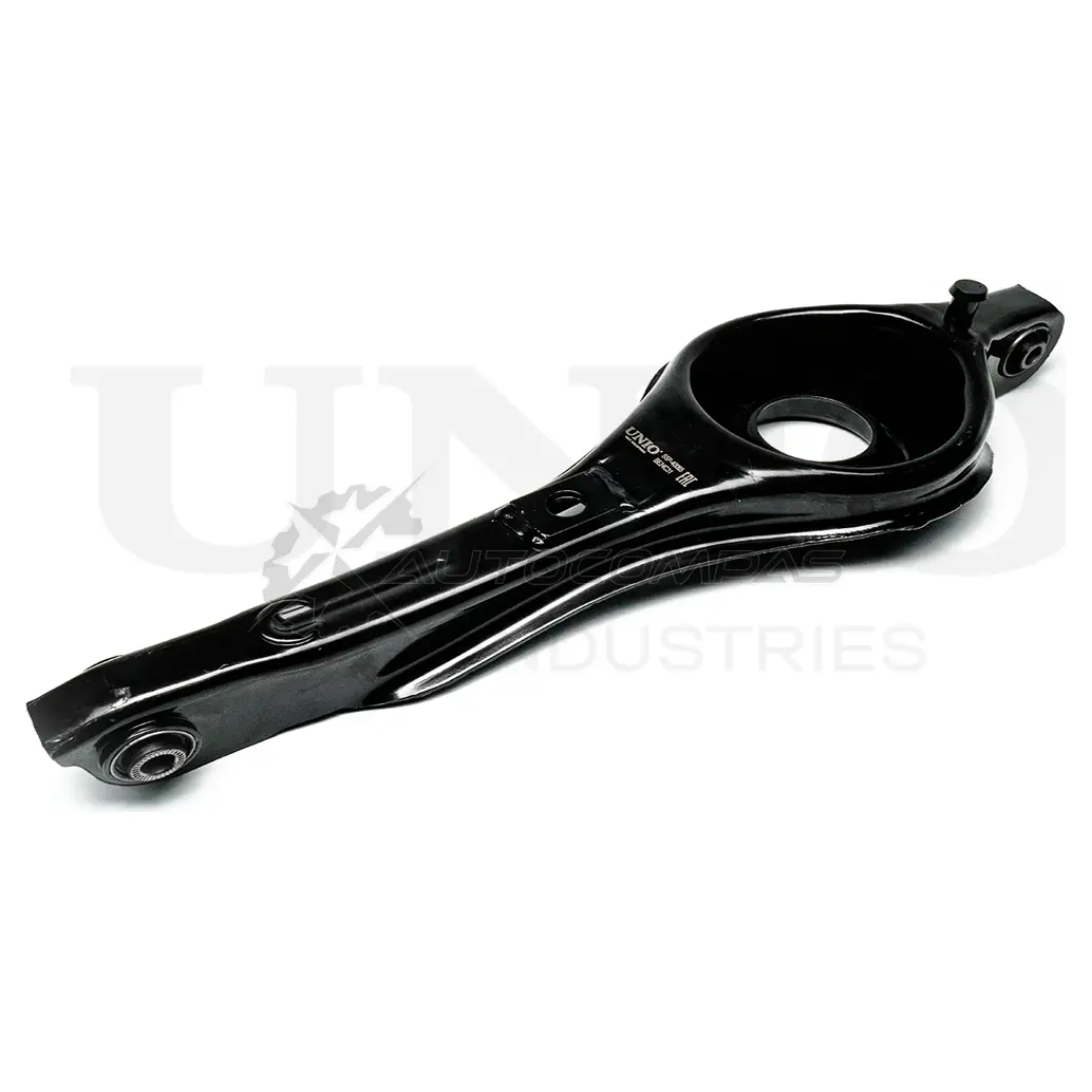 Рычаг подвески поперечный задний нижний UNIO SSP-40065 ZD UOGG8 1441317538 - Изображение 1