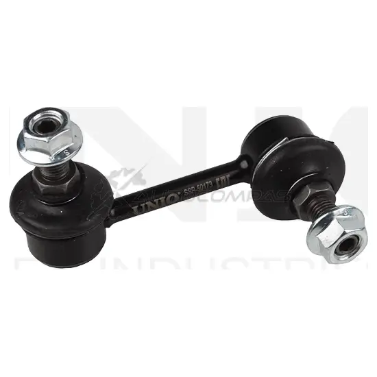 Стойка стабилизатора задняя левая UNIO SSP-50173 1441318414 5SN 2C - Изображение 1