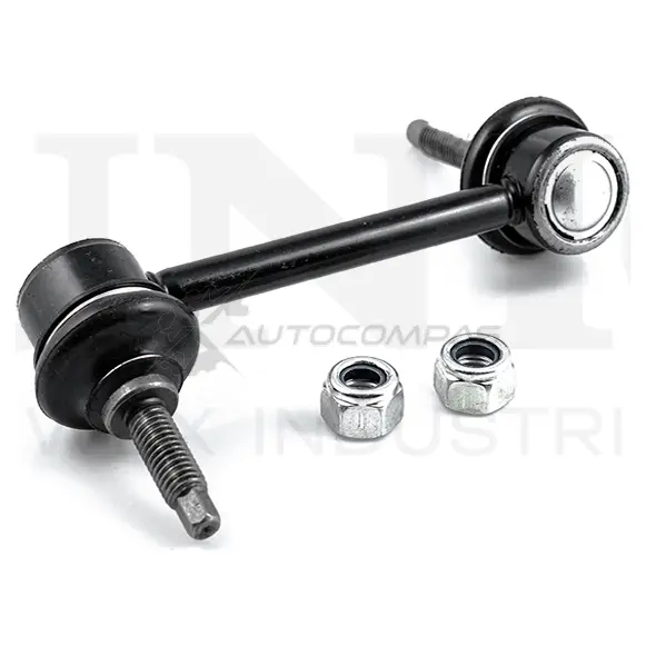 Стойка стабилизатора задняя правая UNIO SSP-50283 1441318415 NM395B 5 - Изображение 1