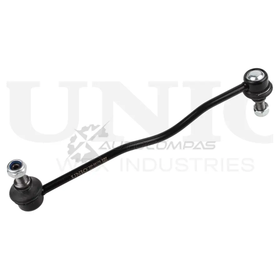 Стойка стабилизатора передняя UNIO 1441318434 8KN UN SSP-50175 - Изображение 1