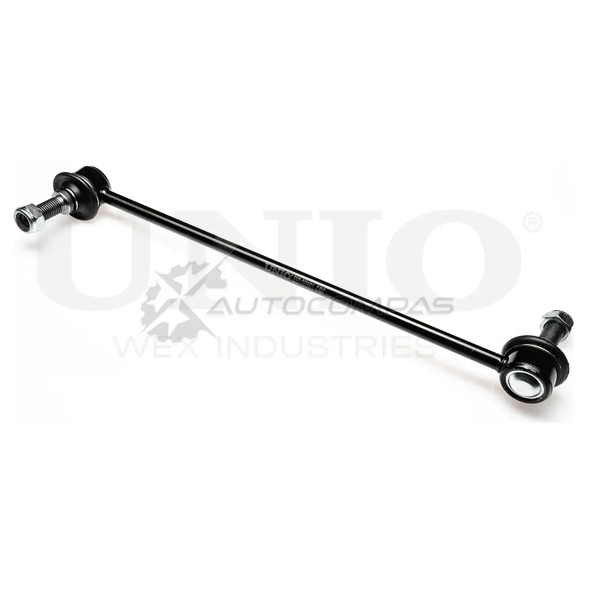 Стойка стабилизатора передняя UNIO 1441318438 SSP-50301 FP FMCDW - Изображение 1