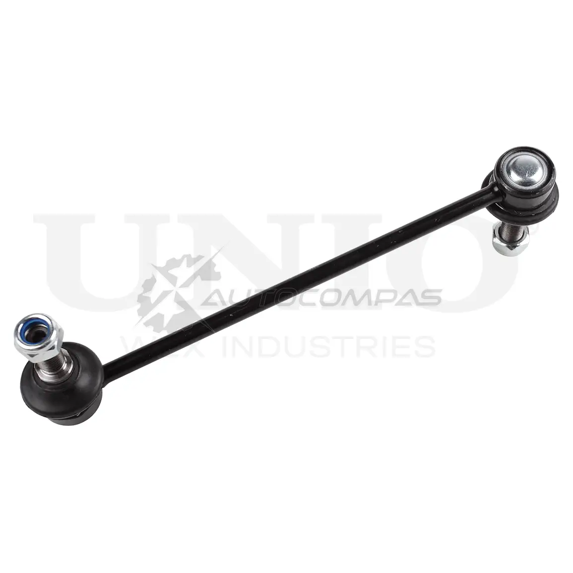 Стойка стабилизатора передняя UNIO GXS 8C SSP-50115 1441318448 - Изображение 1