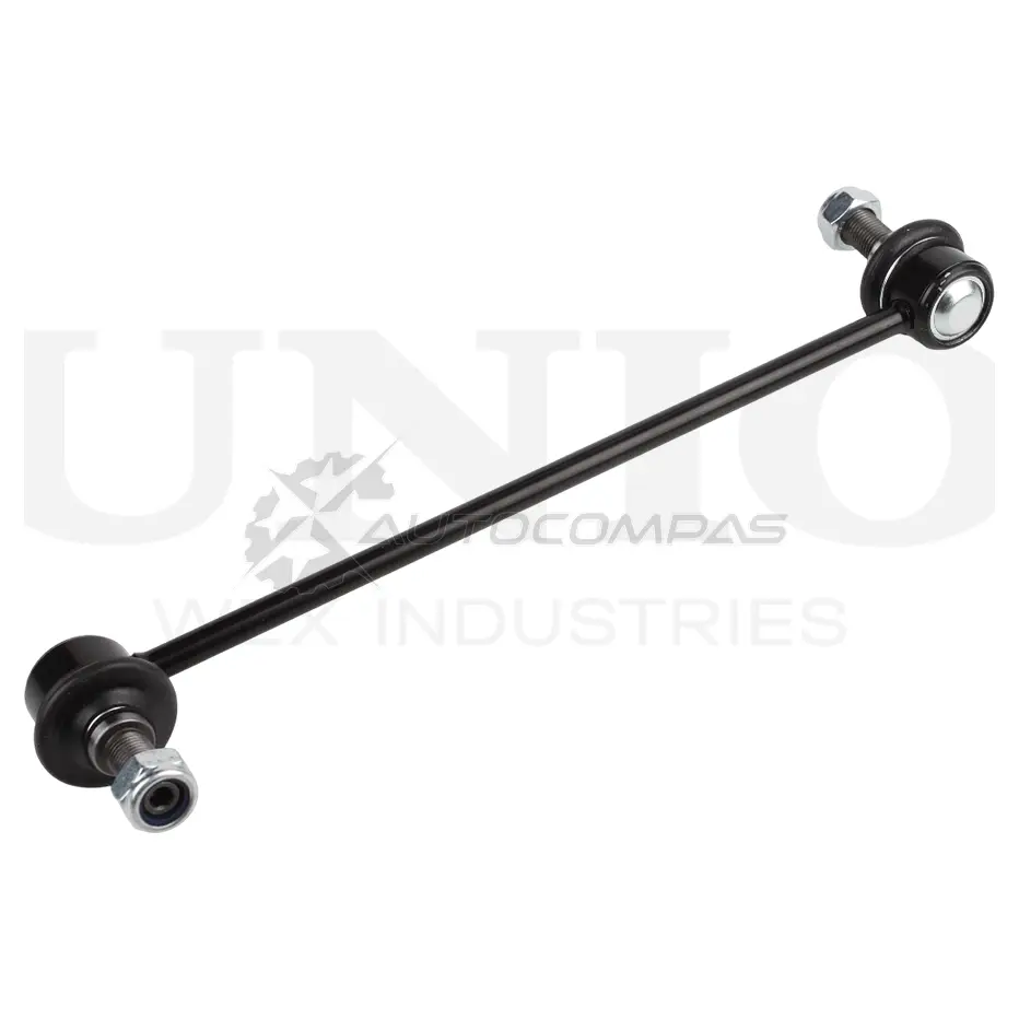 Стойка стабилизатора передняя UNIO SSP-50002 1441318449 V91 E5 - Изображение 1