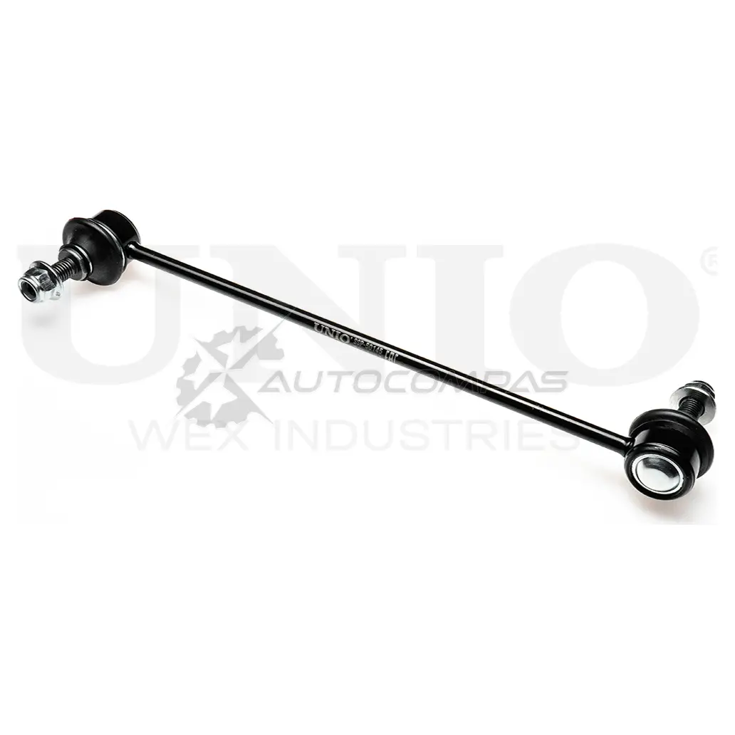Стойка стабилизатора передняя UNIO EQ1GV R4 SSP-50145 1441318482 - Изображение 1