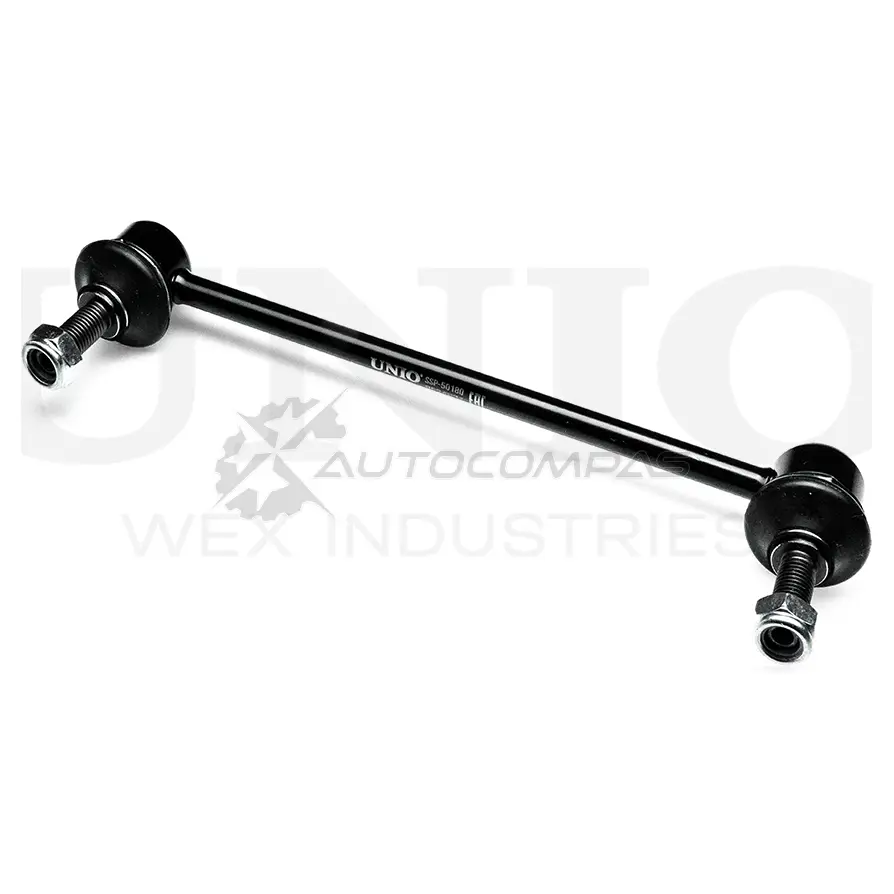 Стойка стабилизатора передняя UNIO EF DDW 1441318486 SSP-50180 - Изображение 1