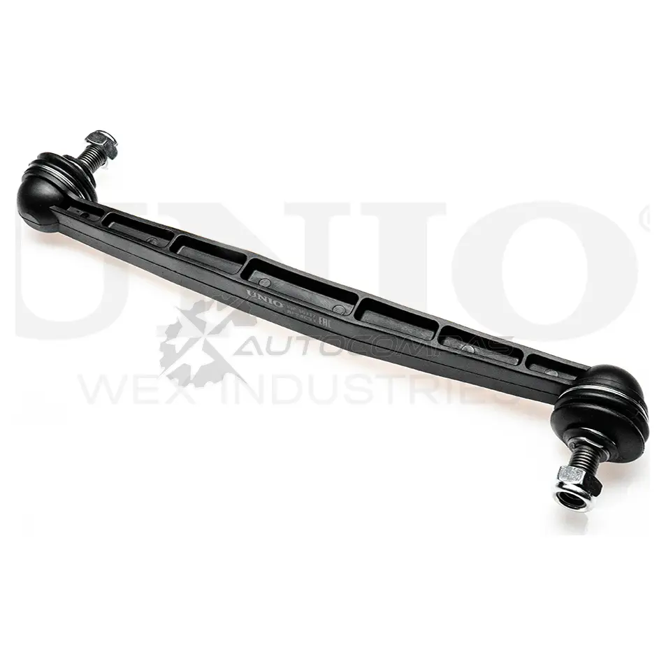 Стойка стабилизатора передняя UNIO SSP-50117 1441318522 GU 6RH - Изображение 1