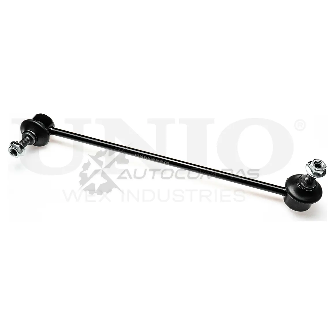 Стойка стабилизатора передняя левая UNIO SSP-50269 22H 3P 1441318548 - Изображение 1