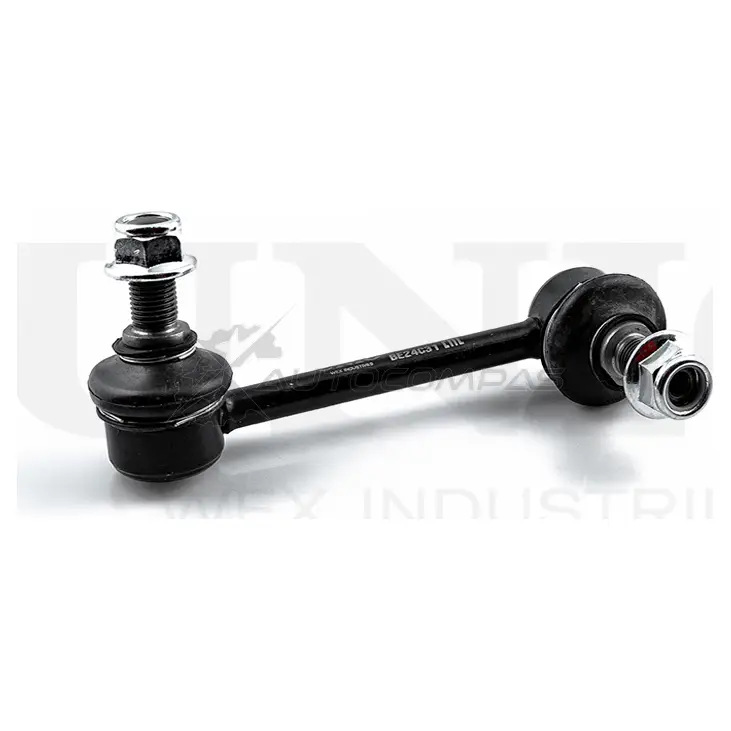 Стойка стабилизатора передняя левая UNIO KW R0S9T SSP-50083 1441318549 - Изображение 1