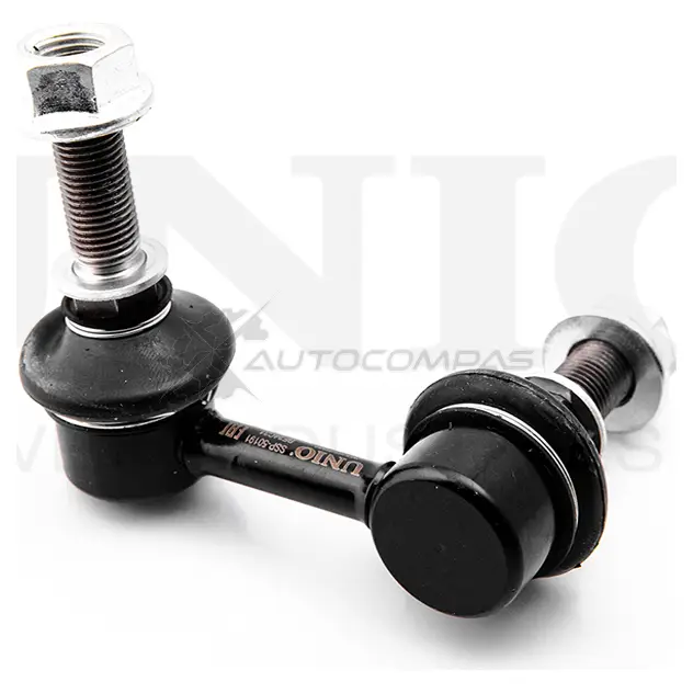 Стойка стабилизатора передняя левая UNIO SSP-50191 I02P 89 1441318551 - Изображение 1