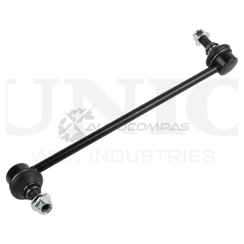 Стойка стабилизатора передняя левая UNIO SSP-50053 1441318554 YM 3YHQ - Изображение 1