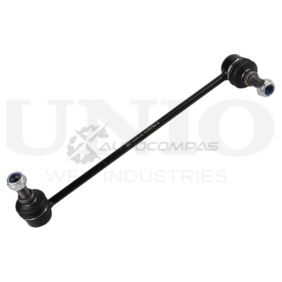 Стойка стабилизатора передняя левая UNIO 1441318560 O MQ3LC SSP-50241 - Изображение 1