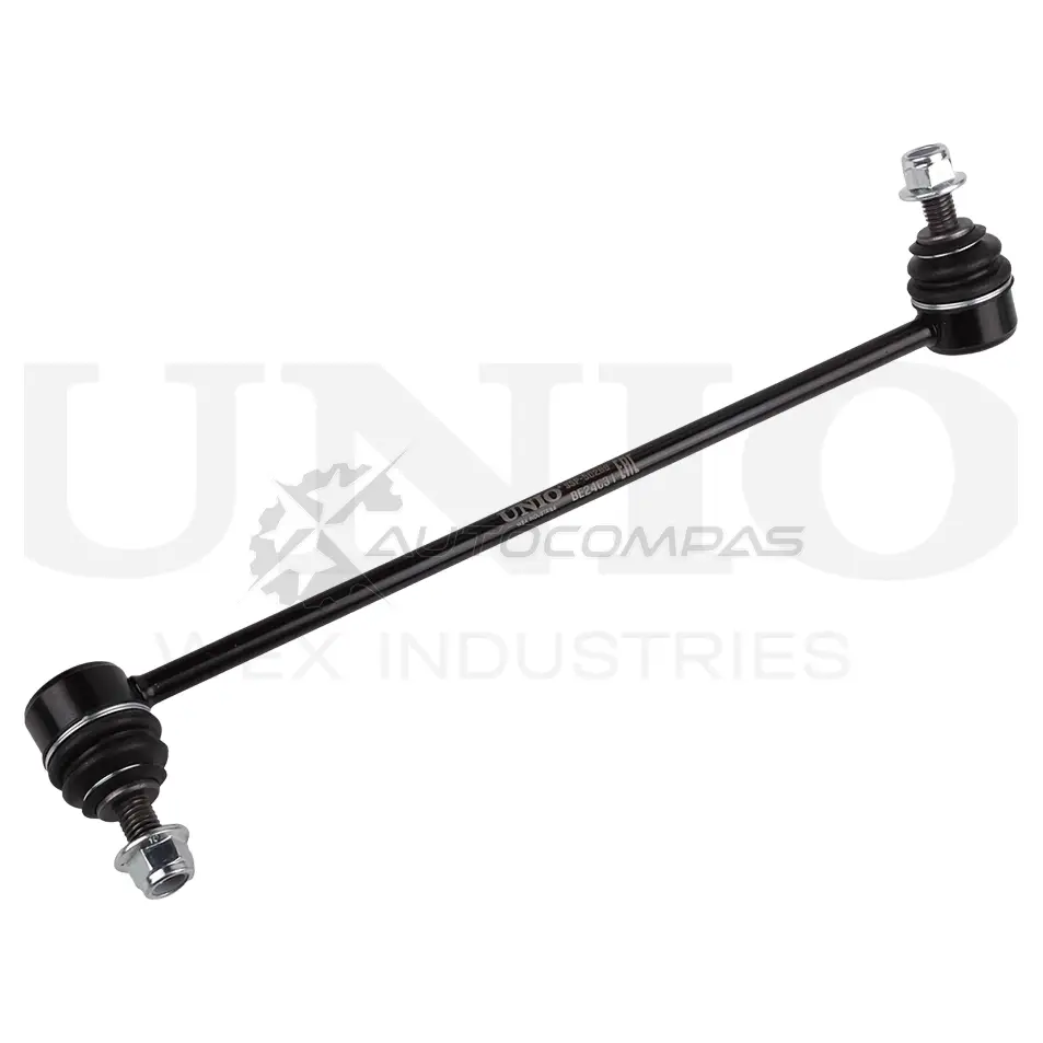 Стойка стабилизатора передняя левая UNIO DS 2E4 SSP-50266 1441318577 - Изображение 1