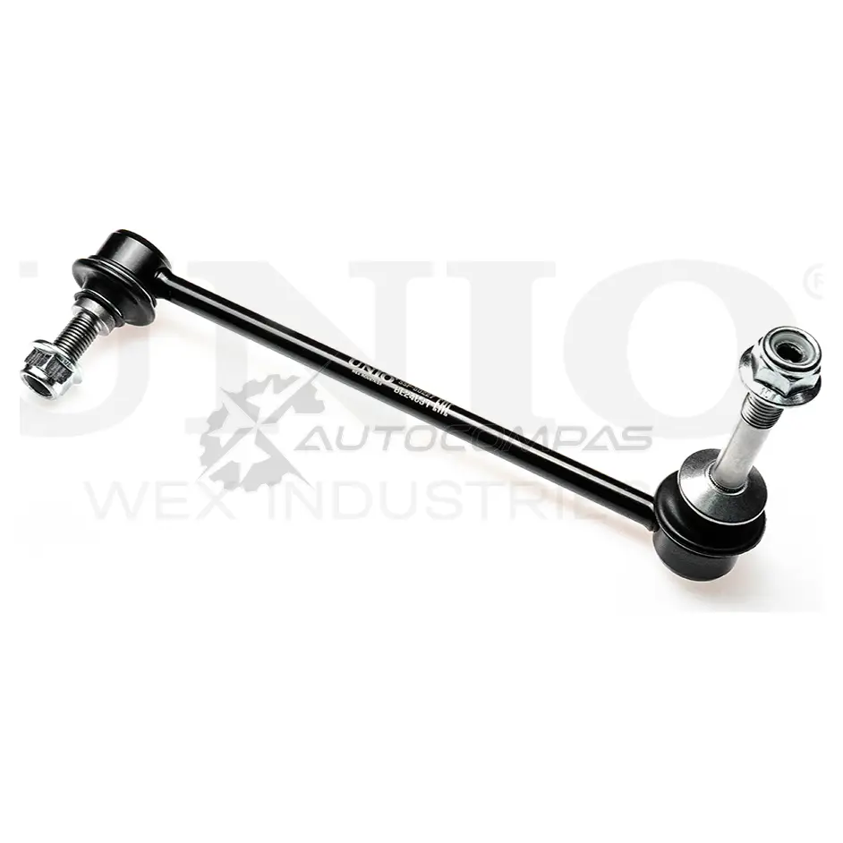 Стойка стабилизатора передняя левая UNIO SSP-50227 1441318578 Y6L6 PO - Изображение 1