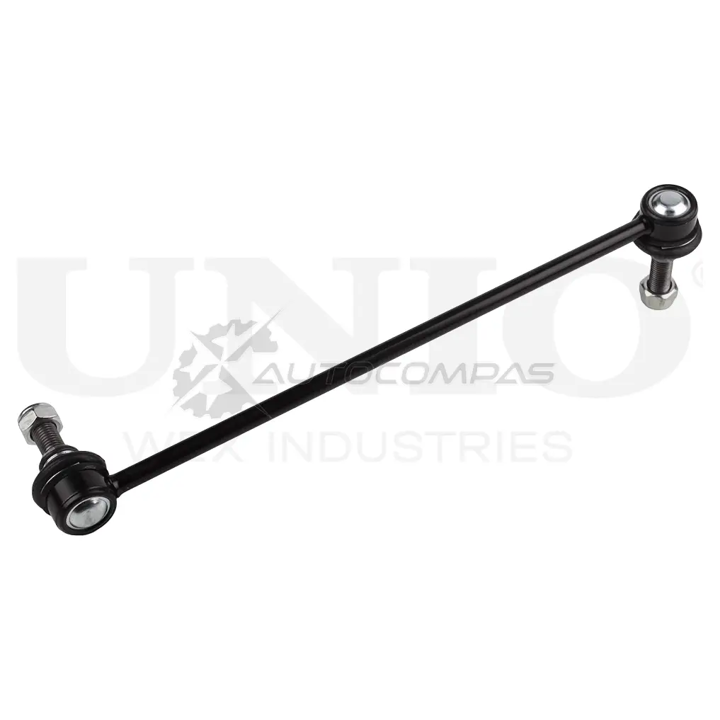 Стойка стабилизатора передняя левая UNIO SSP-50096 77V 2Y 1441318582 - Изображение 1