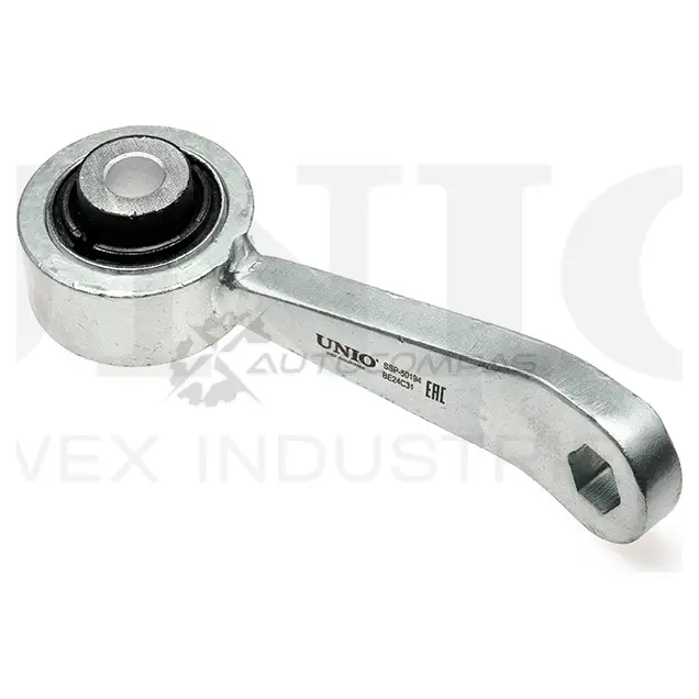 Стойка стабилизатора передняя левая UNIO SSP-50194 52DF 1W 1441318593 - Изображение 1