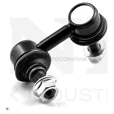 Стойка стабилизатора передняя правая UNIO 1441318596 FZTG9 XA SSP-50046 - Изображение 1