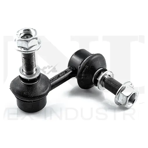 Стойка стабилизатора передняя правая UNIO 1441318607 SSP-50190 A4MA 9 - Изображение 1
