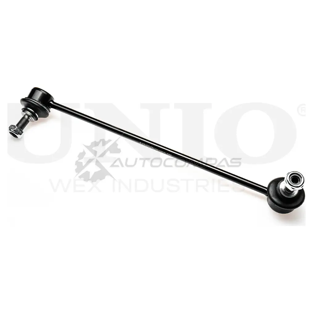 Стойка стабилизатора передняя правая UNIO SSP-50076 1441318615 8P BM1 - Изображение 1