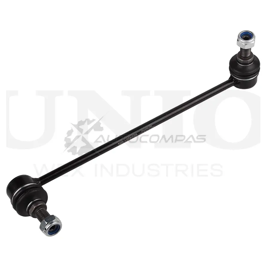 Стойка стабилизатора передняя правая UNIO 1441318618 ZT9BO MS SSP-50242 - Изображение 1
