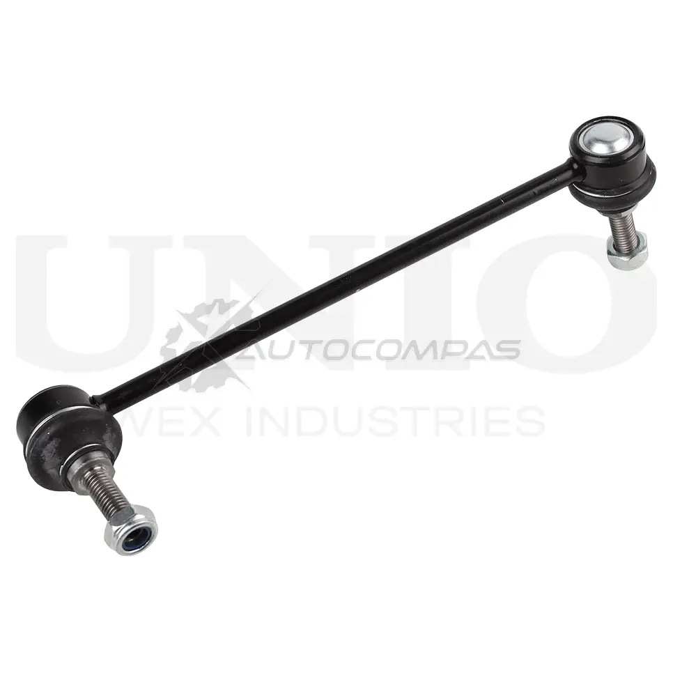 Стойка стабилизатора передняя правая UNIO WOHB QYB SSP-50135 1441318644 - Изображение 1