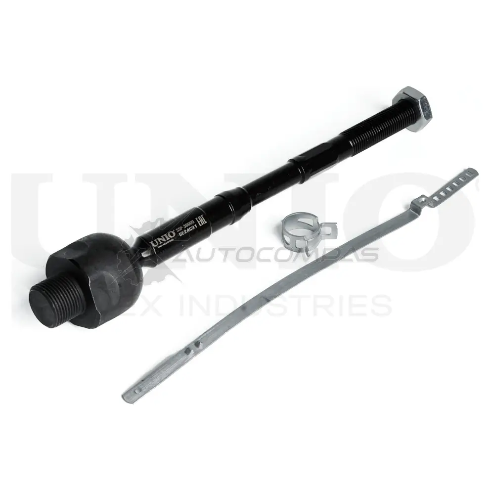 Тяга рулевая UNIO SSP-30009 BD3 GE 1441319064 - Изображение 1