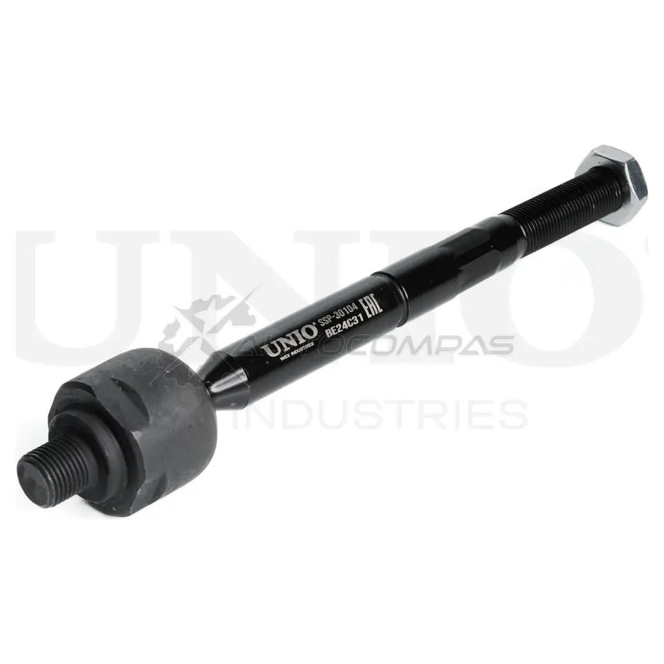 Тяга рулевая UNIO 1441319069 UKMK Q SSP-30104 - Изображение 1