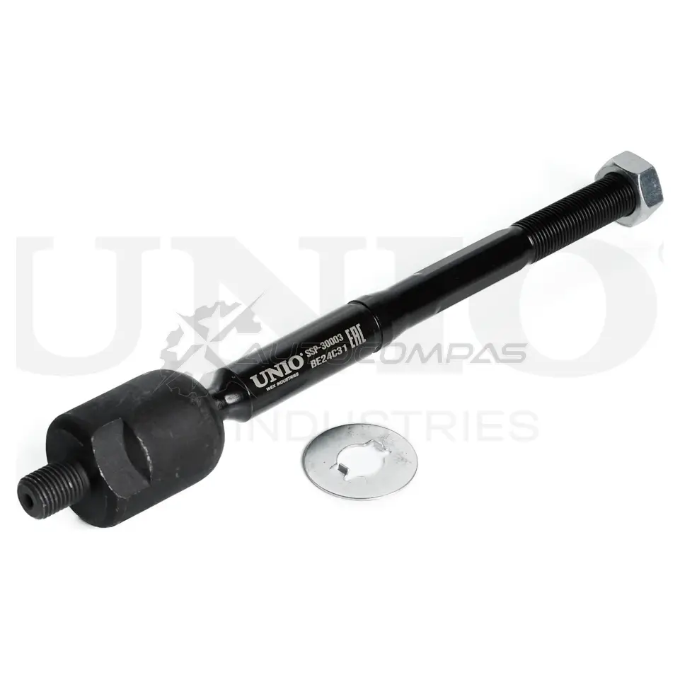 Тяга рулевая UNIO SSP-30003 1441319093 NADG J - Изображение 1