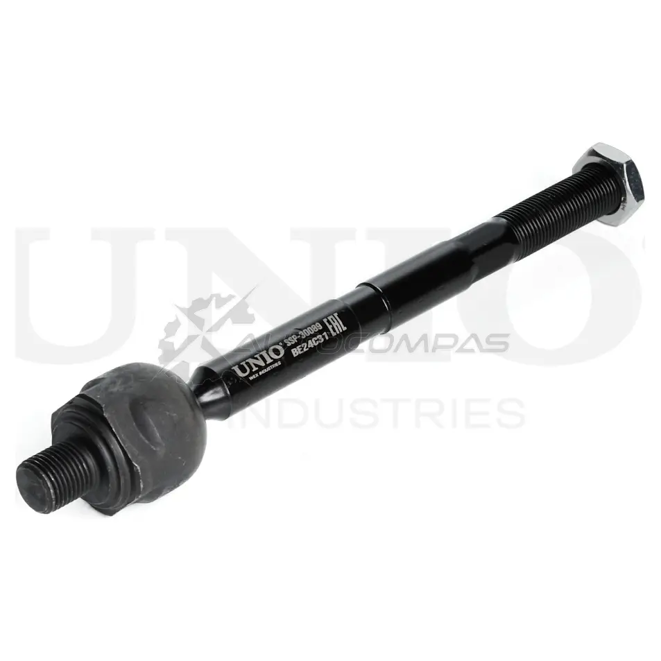 Тяга рулевая UNIO SSP-30089 4DH HU4 1441319118 - Изображение 1