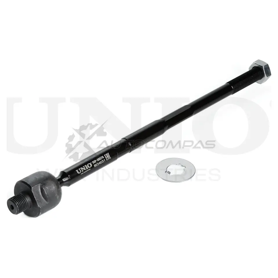 Тяга рулевая UNIO 1441319122 SSP-30076 LAQ Z6 - Изображение 1