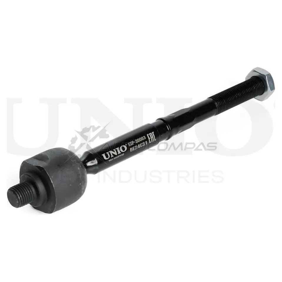 Тяга рулевая UNIO 1441319124 SSP-30083 P T96P - Изображение 1