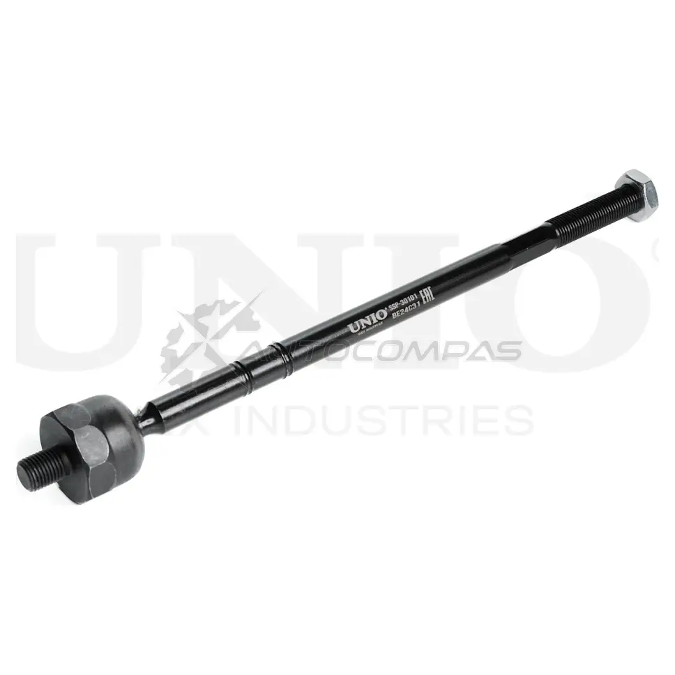 Тяга рулевая UNIO 2PJ9BY A SSP-30101 1441319140 - Изображение 1