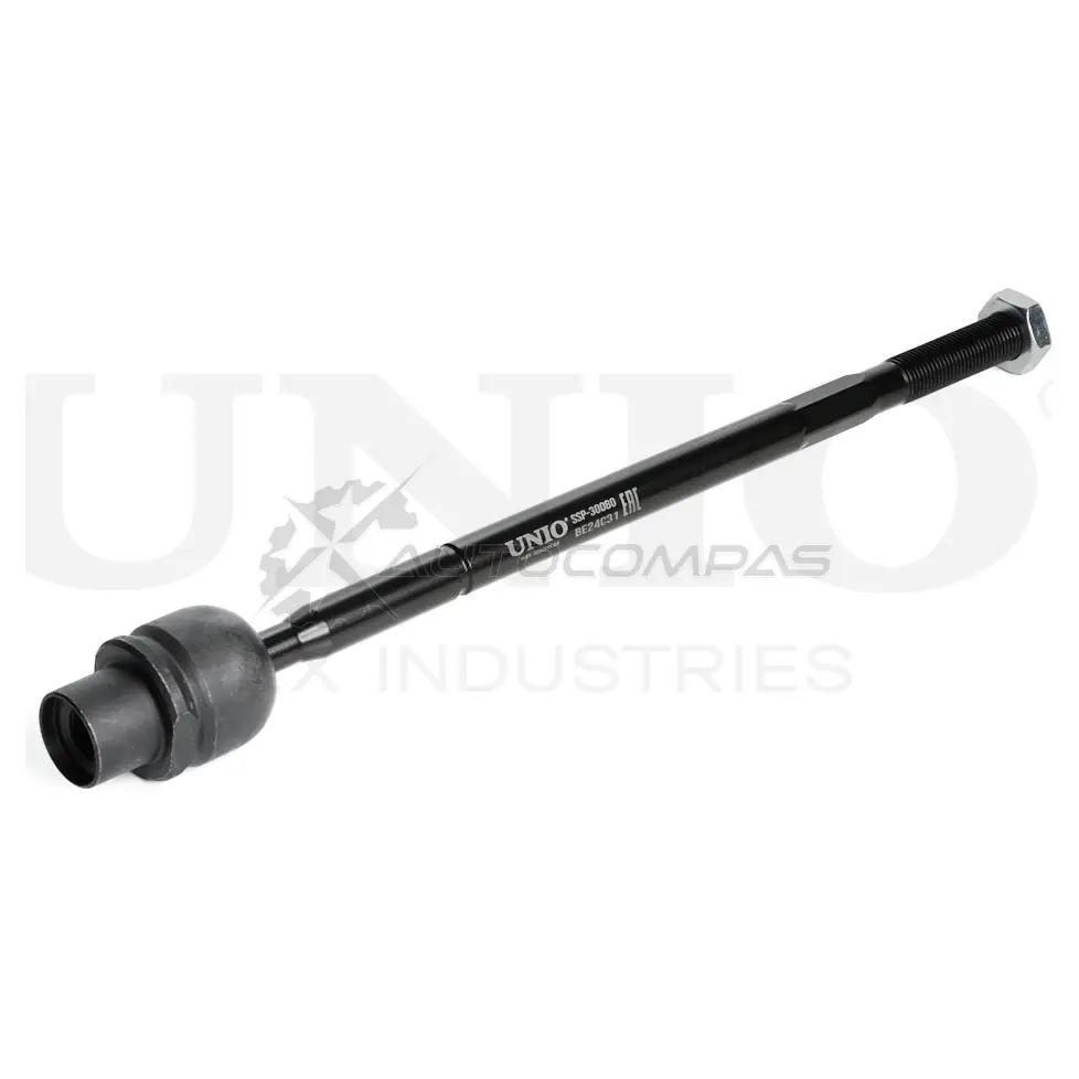 Тяга рулевая UNIO SSP-30080 83Y UF 1441319163 - Изображение 1