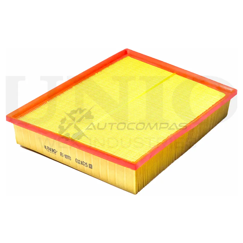 Фильтр воздушный UNIO WKH0 83 1441319220 FLT-10113 - Изображение 1