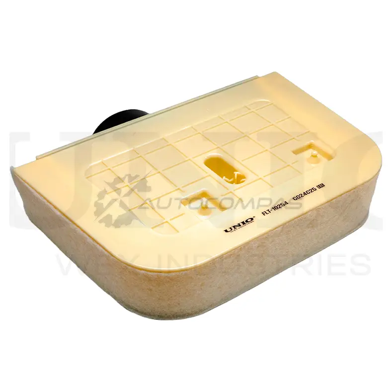 Фильтр воздушный UNIO FLT-10254 SK0G FCQ 1441319258 - Изображение 1