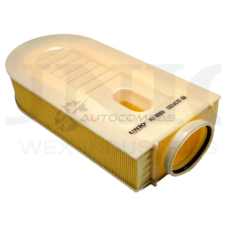 Фильтр воздушный UNIO FLT-10089 1441319295 3H JE5W9 - Изображение 1