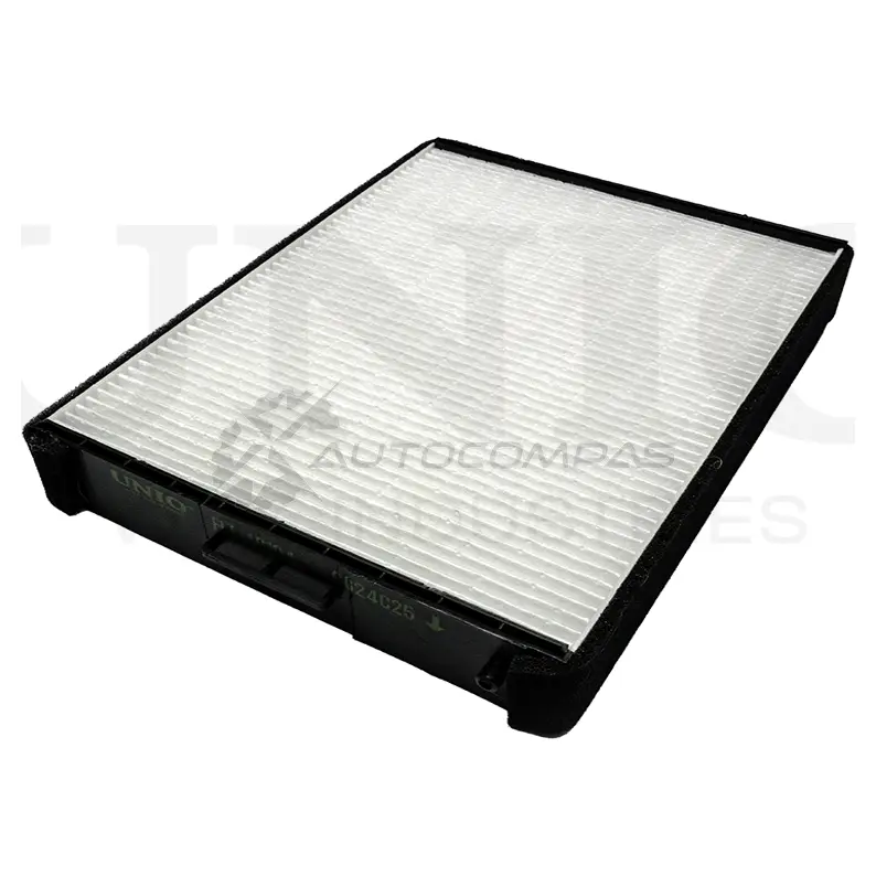 Фильтр салонный UNIO FLT-40104 4D 61U 1441319591 - Изображение 1