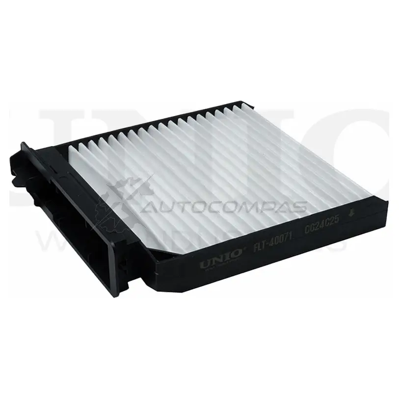 Фильтр салонный UNIO FLT-40071 L3A PI 1441319595 - Изображение 1