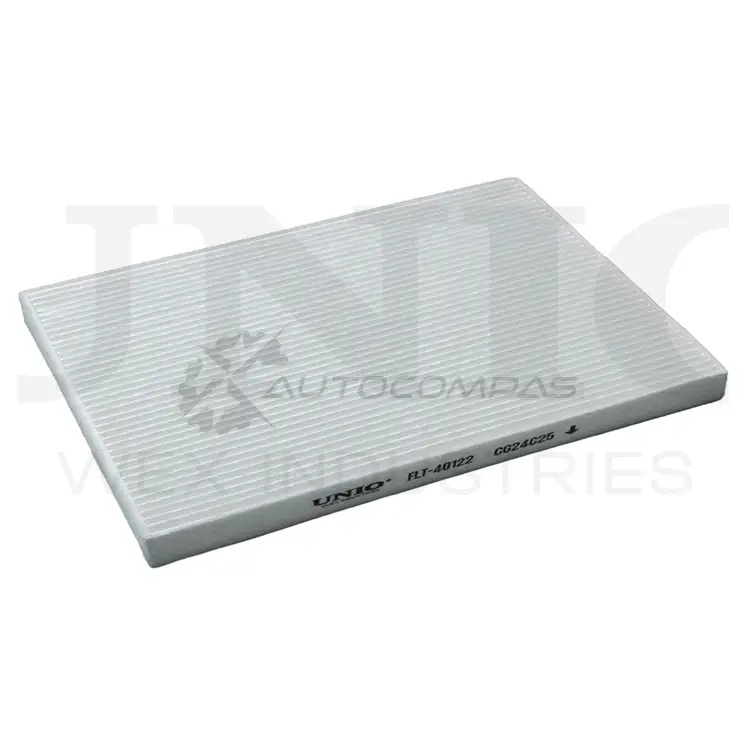Фильтр салонный UNIO Z33 WU 1441319653 FLT-40122