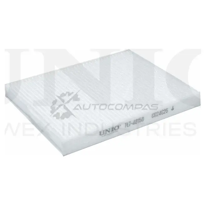 Фильтр салонный UNIO FLT-40150 C 6WRO 1441319671 - Изображение 1