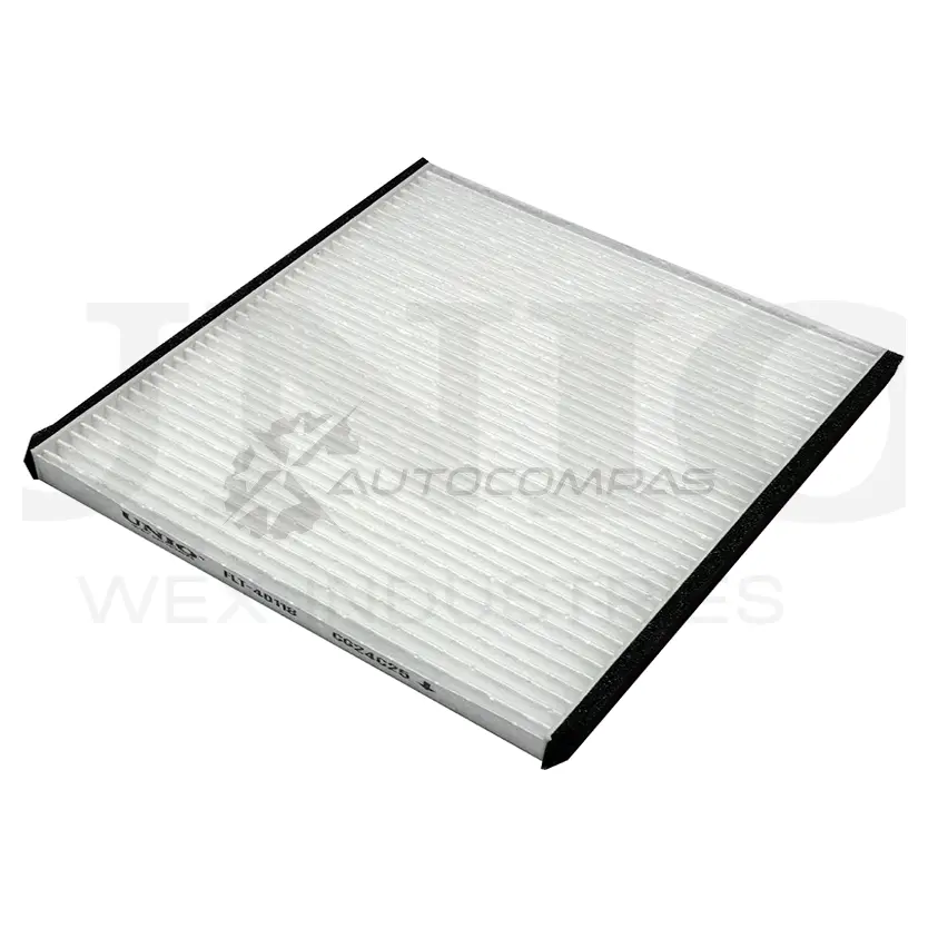 Фильтр салонный UNIO 1441319679 FLT-40118 G9T9P V - Изображение 1