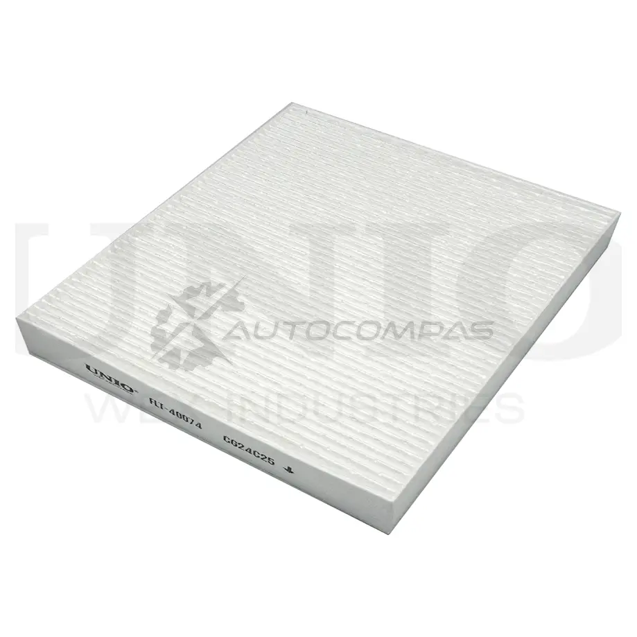 Фильтр салонный UNIO U738 BY3 1441319688 FLT-40074