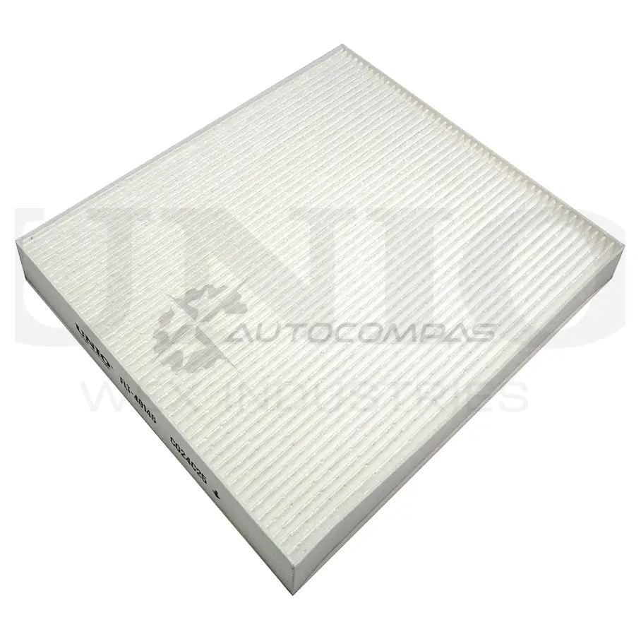 Фильтр салонный UNIO ZM Z7V 1441319692 FLT-40146 - Изображение 1