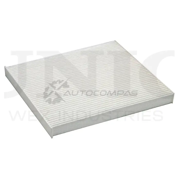 Фильтр салонный UNIO 4 WISZK FLT-40072 1441319701 изображение 0
