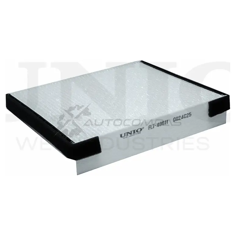 Фильтр салонный UNIO FLT-40011 P QQJWJ1 1441319709 изображение 0