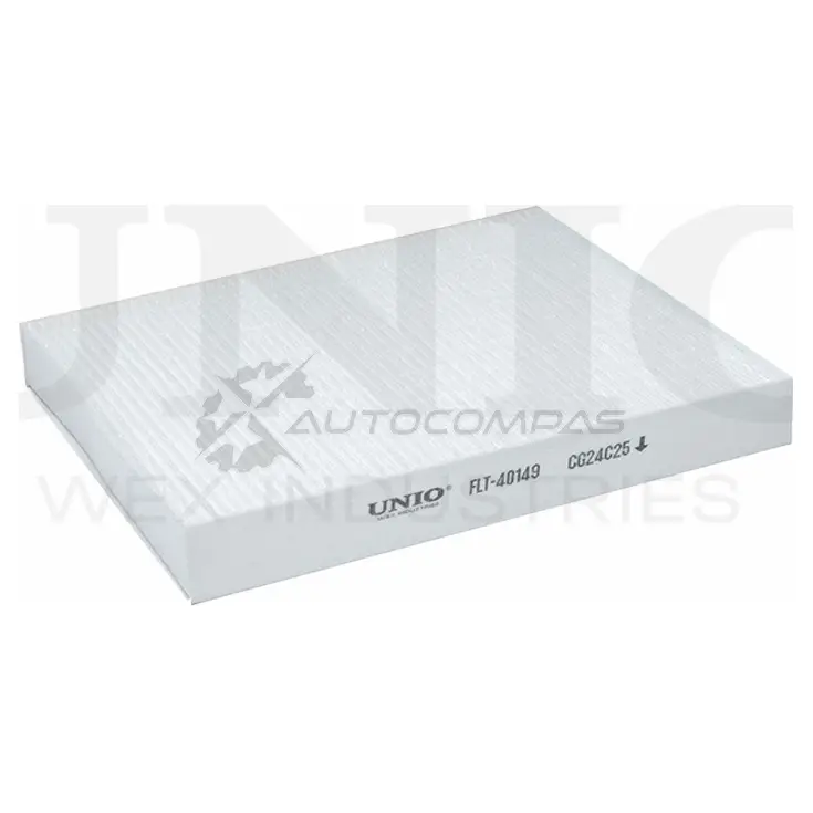 Фильтр салонный UNIO IZ0A YMQ 1441319724 FLT-40149 - Изображение 1