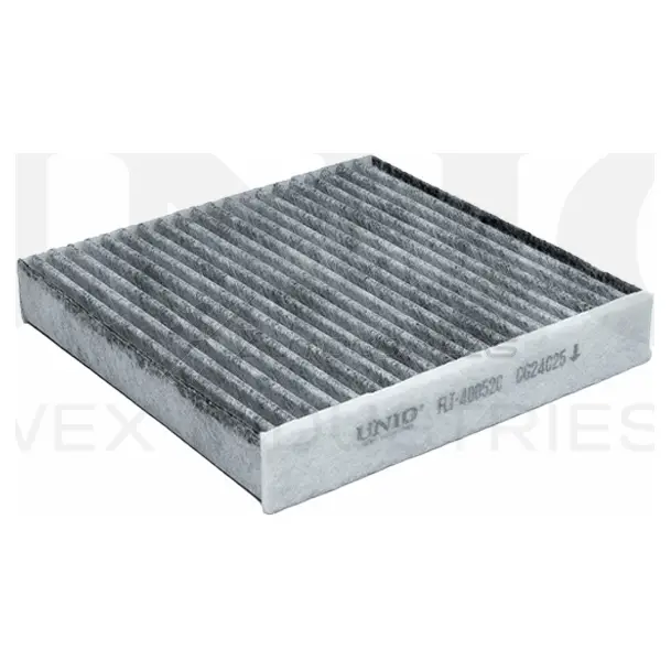Фильтр салонный угольный UNIO M 1XBWS FLT-40052C 1441319786 изображение 0