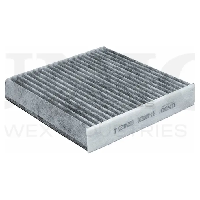 Фильтр салонный угольный UNIO M 1XBWS FLT-40052C 1441319786 изображение 1