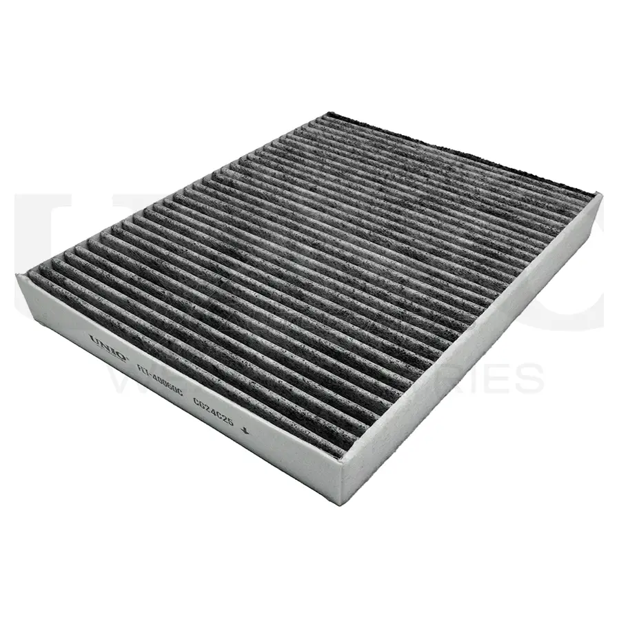 Фильтр салонный угольный UNIO FLT-40060C D YM5UC 1441319800 - Изображение 1