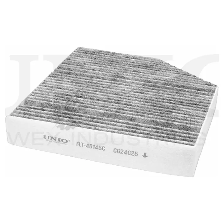 Фильтр салонный угольный UNIO OX9 N0P FLT-40145C 1441319804 - Изображение 1